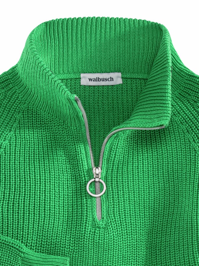 Troyer-Pullover Segeltörn