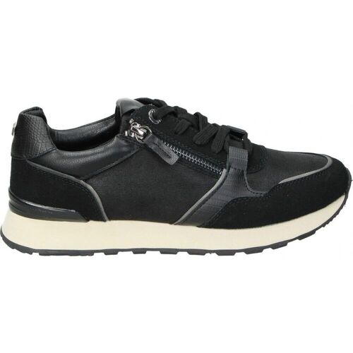 MTNG - DEPORTIVAS MUSTANG60391 MODA JOVEN NEGRO Negro