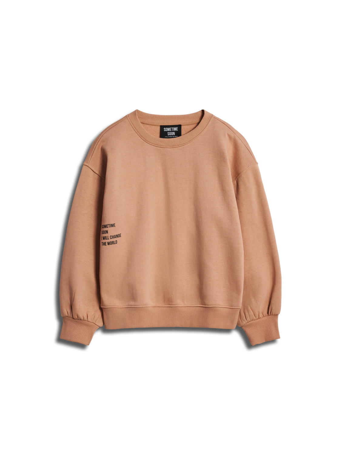 stsIRIS SWEATSHIRT