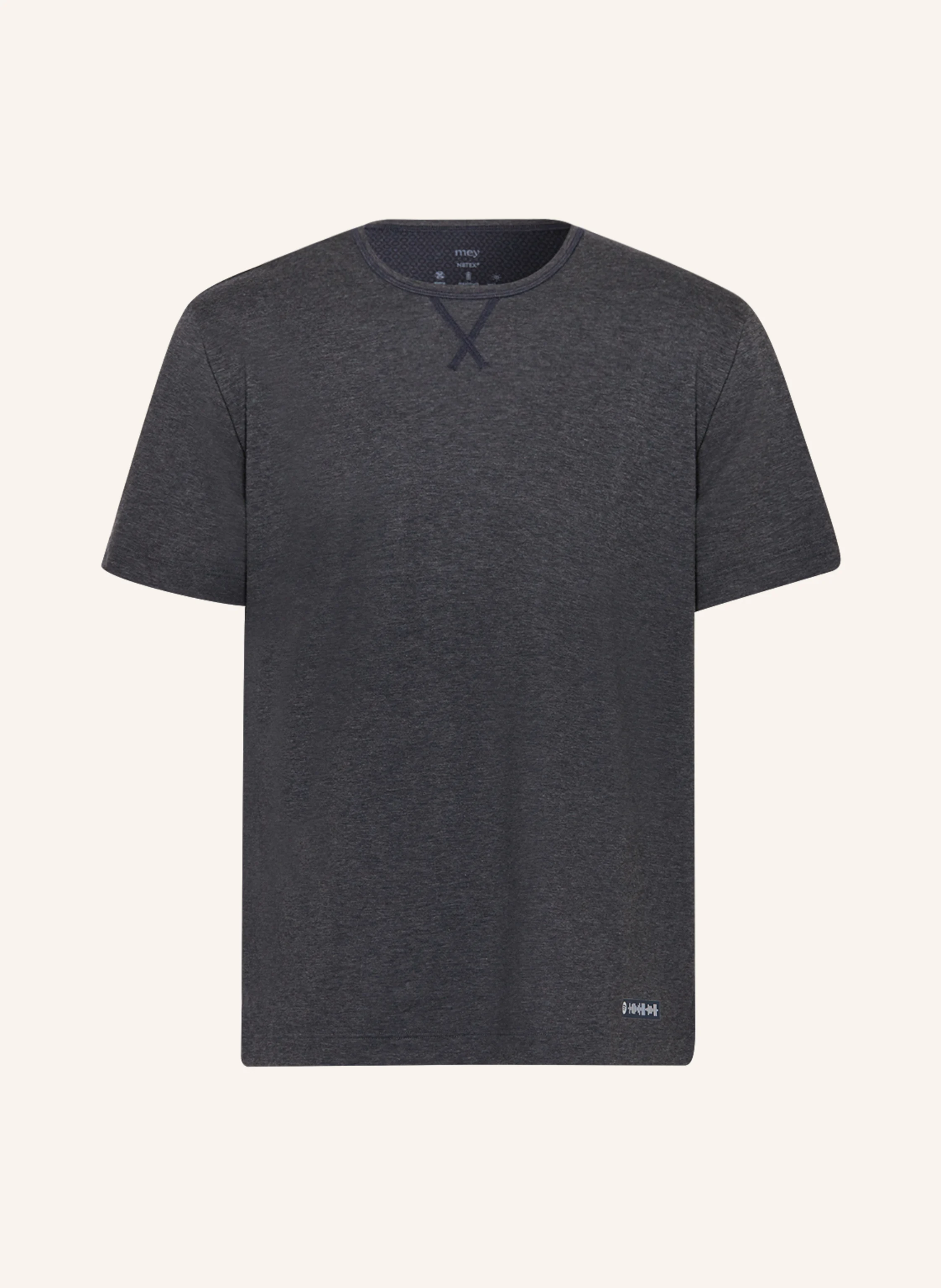 mey Schlafshirt Serie ZZZLEEPWEAR