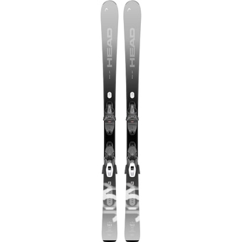 Head E.Real Joy   Joy 9 GW 24/25 Ski mit Bindung Damen