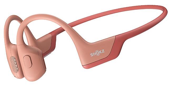 SHOKZ - CASQUE A CONDUCTION OSSEUSE OPENRUN PRO