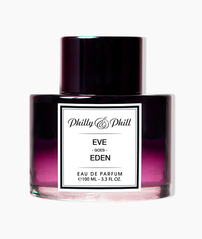 Eve Goes Eden PHILLY & PHILL 100 ML