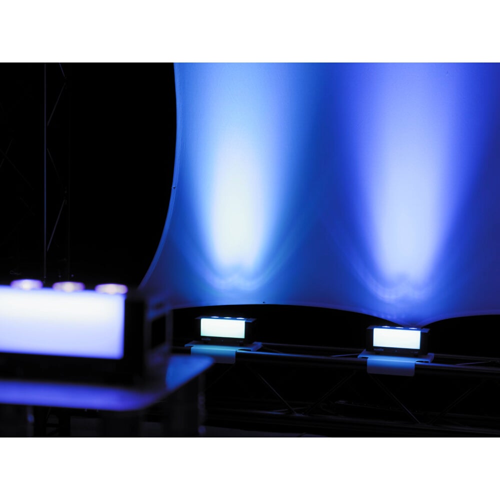Eurolite AKKU Bar-3 Glow QCL Flex QuickDMX