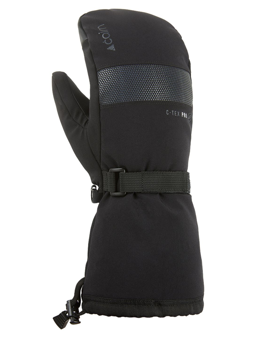 Makalu 3 C-Tex Pro skiwanten dames