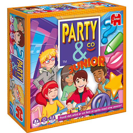 Party&Co Junior