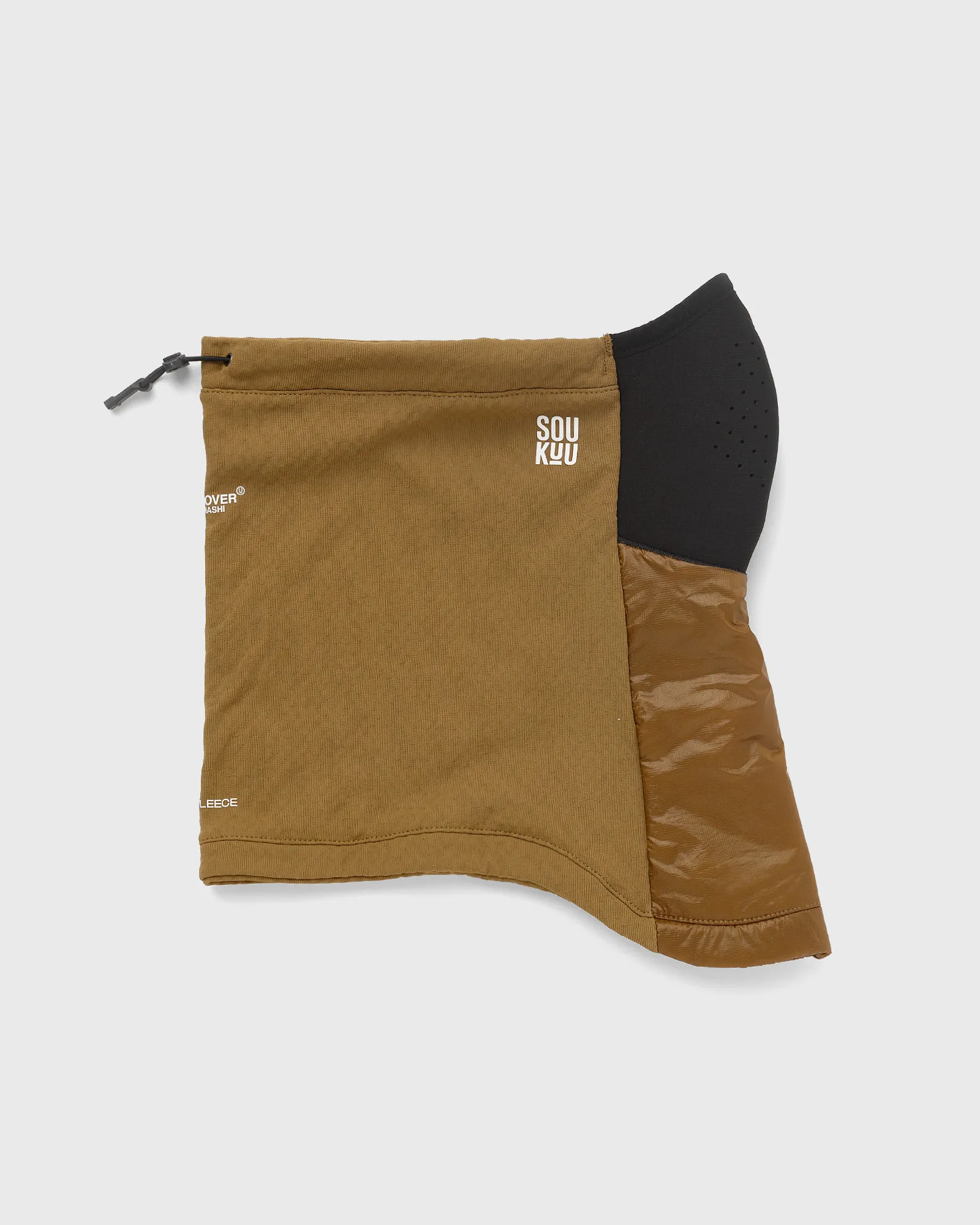 The North Face X UNDERCOVER FUTUREFLEECE™ GAITER