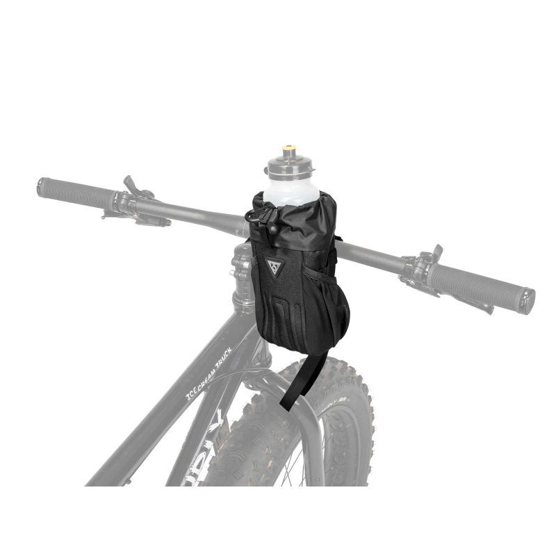 FreeLoader - Sacoche guidon vélo