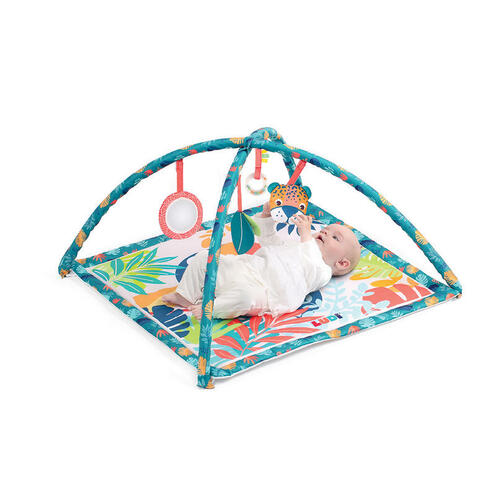 Tapis d'éveil toucan - LUDI