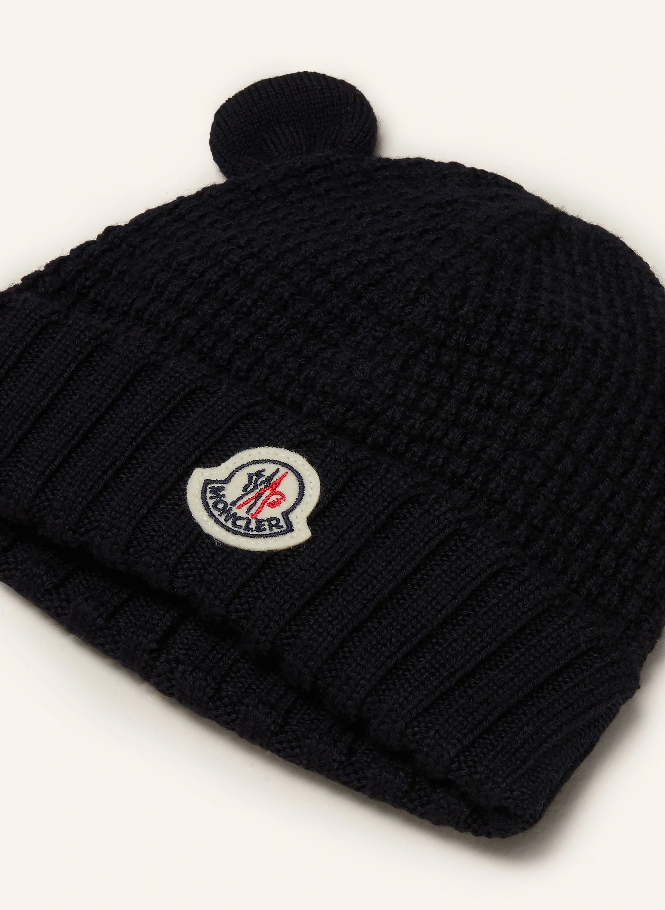 MONCLER enfant Mütze