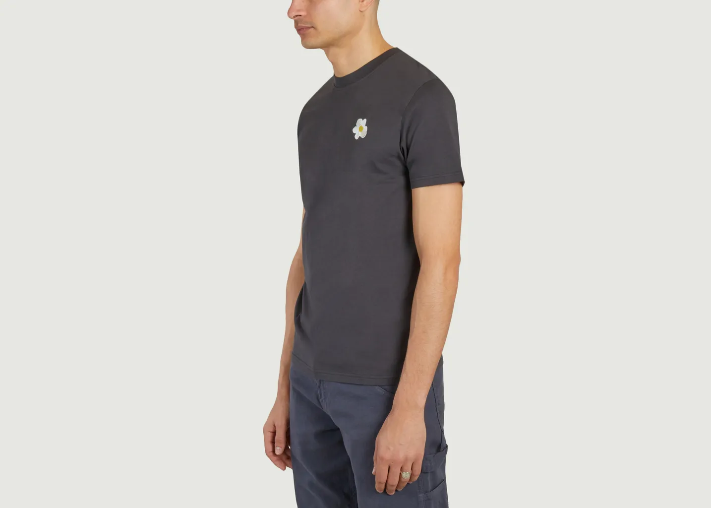 T-shirt Peace Olow