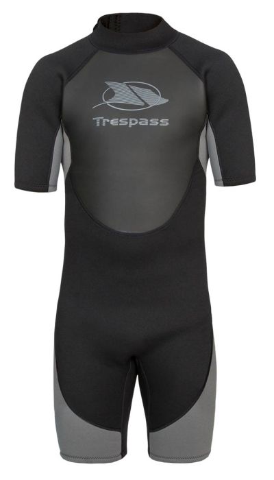 Scuba Short Wetsuit Men våddragt