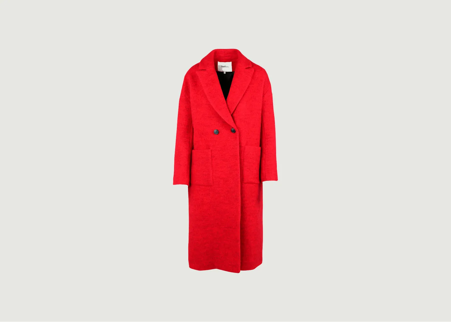 Manteau Tao Ba&sh