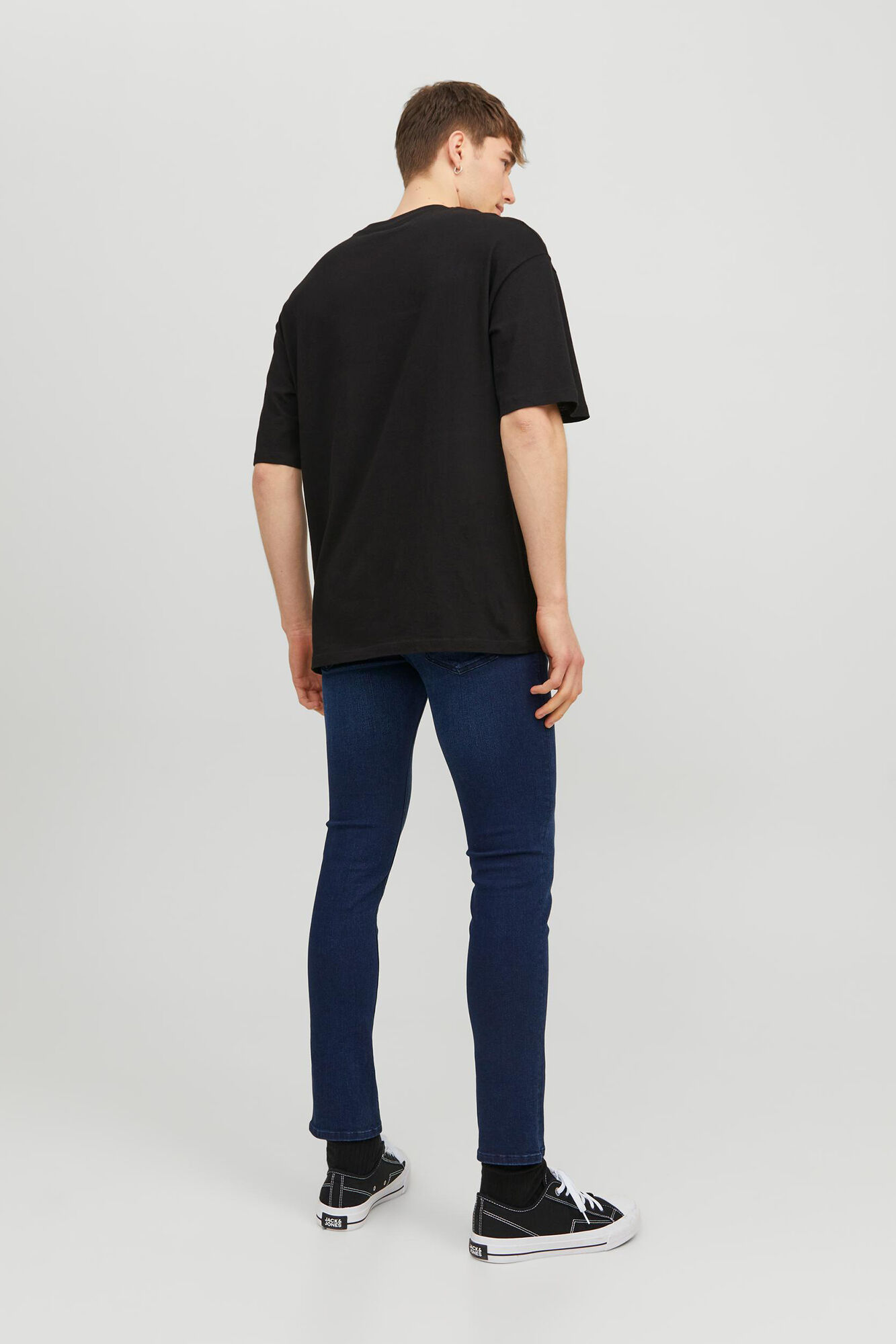 Calça jeans Glenn slim fit