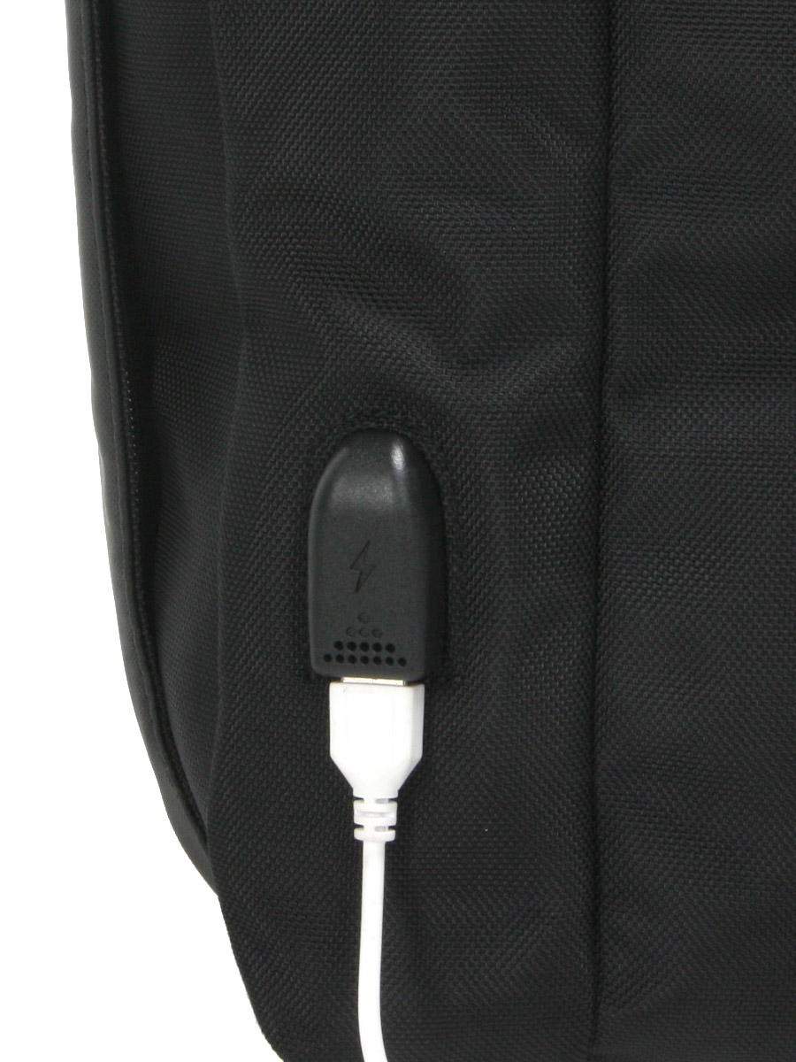 Sac À dos ordinateur Snowball Business Line Square 15.6 pouces
