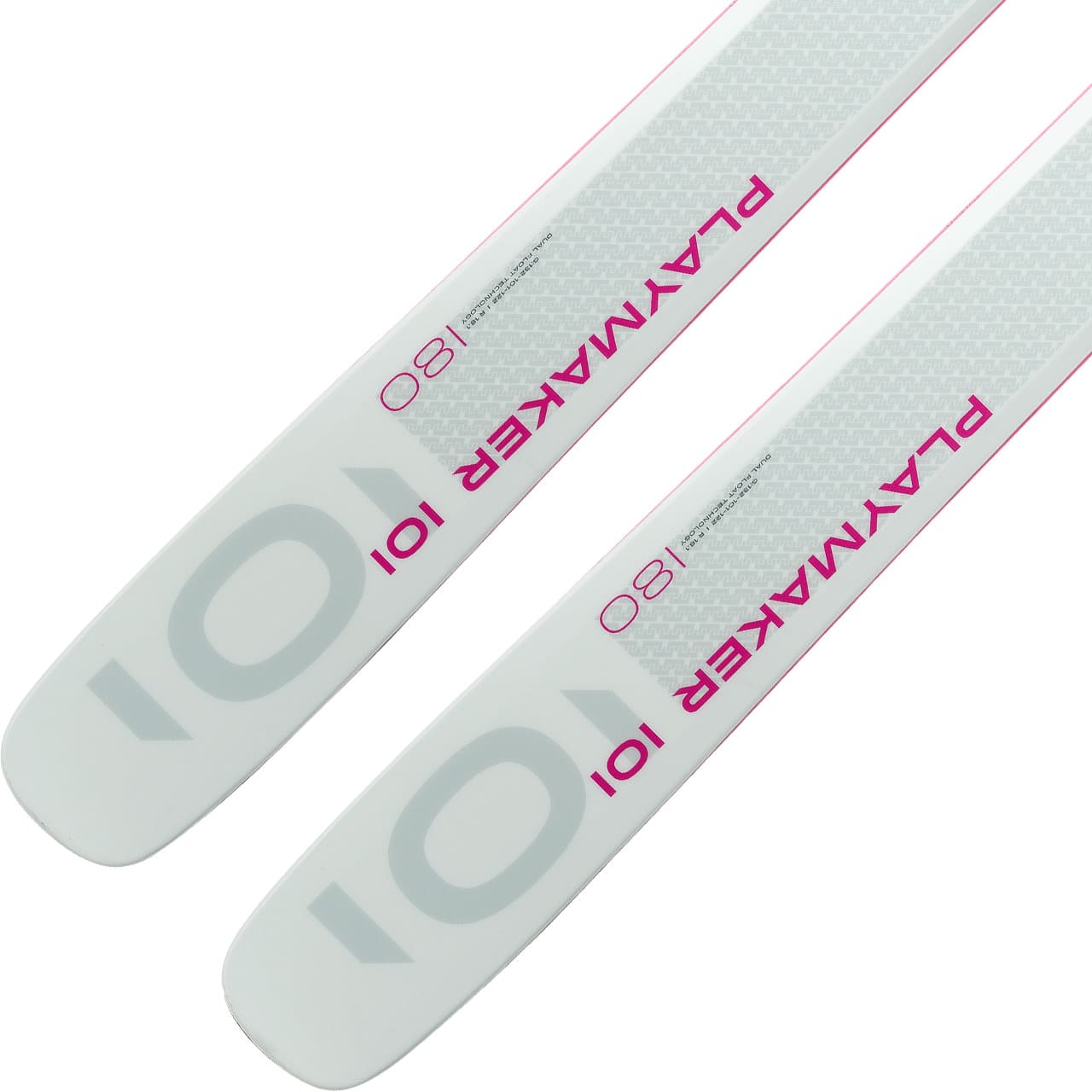 Elan Playmaker 101 | Elan All Mountain Ski | Elan Skier | Elan | E | MARKEN | XSPO