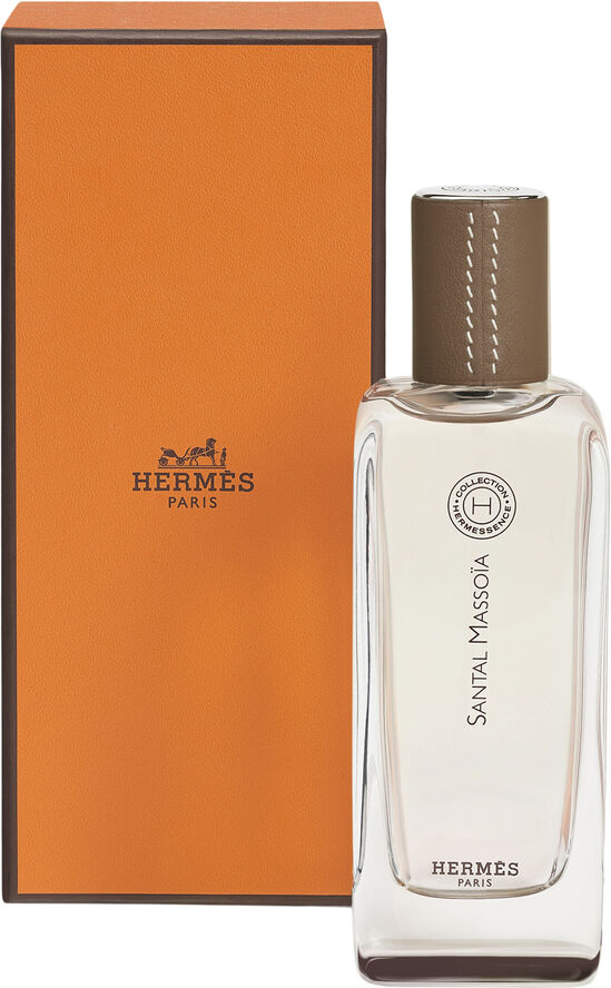 HERMÈS Santal Massoïa, Eau de Toilette, 100 ml