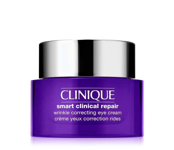 Clinique Smart Clinical Repair Wrinkle Correcting Eye Cream