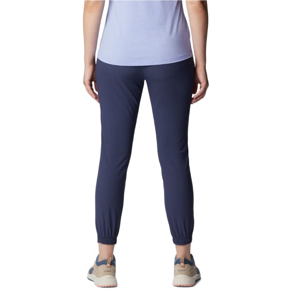 Pantalon randonnée COLUMBIA W FIRWOOD CAMP II PANT NOCTURNAL