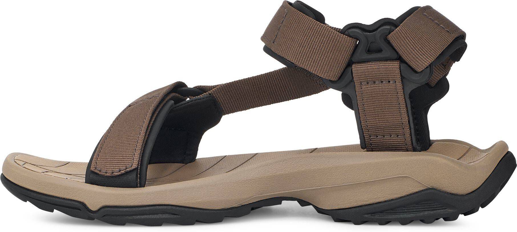 Teva| Herren Trekkingsandalen TERRA FI LITE