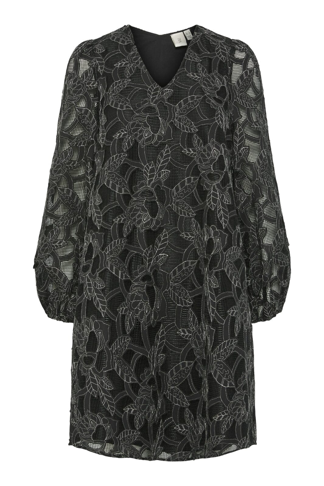 Y.A.S Yassigga Ls Dress