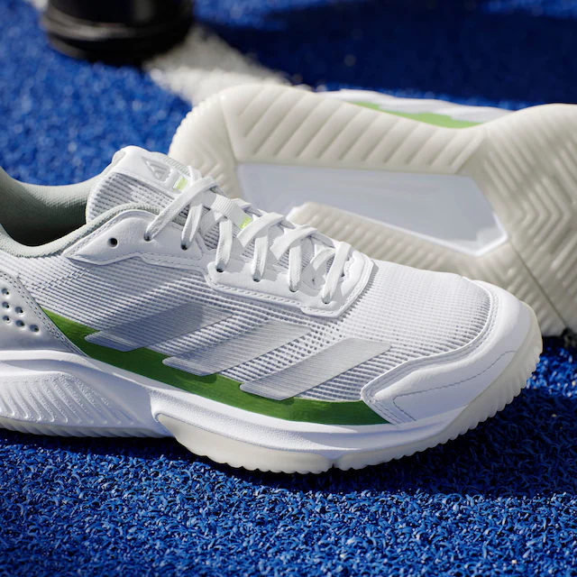 adidas Performance Tennisschuh »COURTQUICK PADEL«  Padelschuh