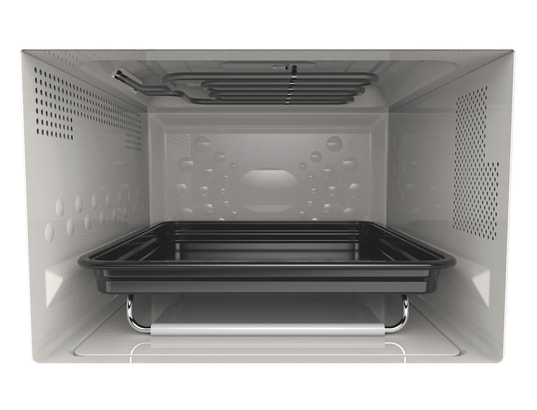 WHIRLPOOL - Micro ondes Grill MWF427NB