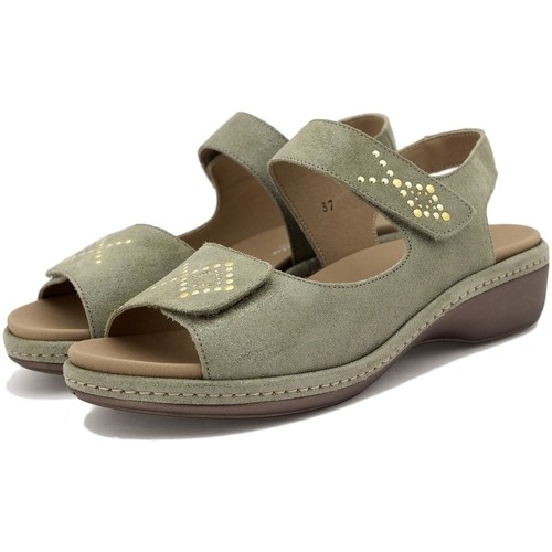 Piesanto - 220818 Kaki