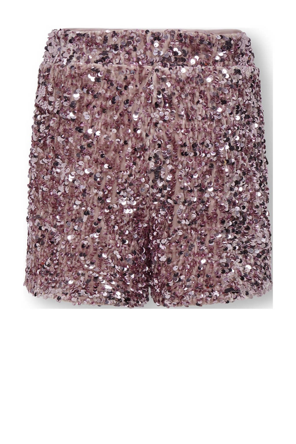 ONLY casual short KOGCONFIDENCE mauve