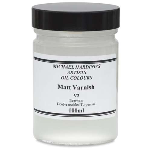 MICHAEL HARDING Matt Firnis V2