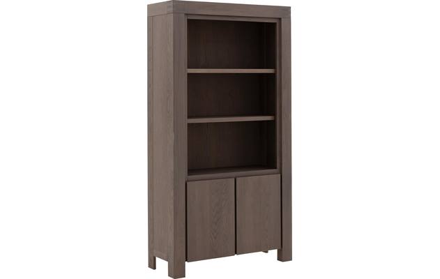 Boekenkast Clear