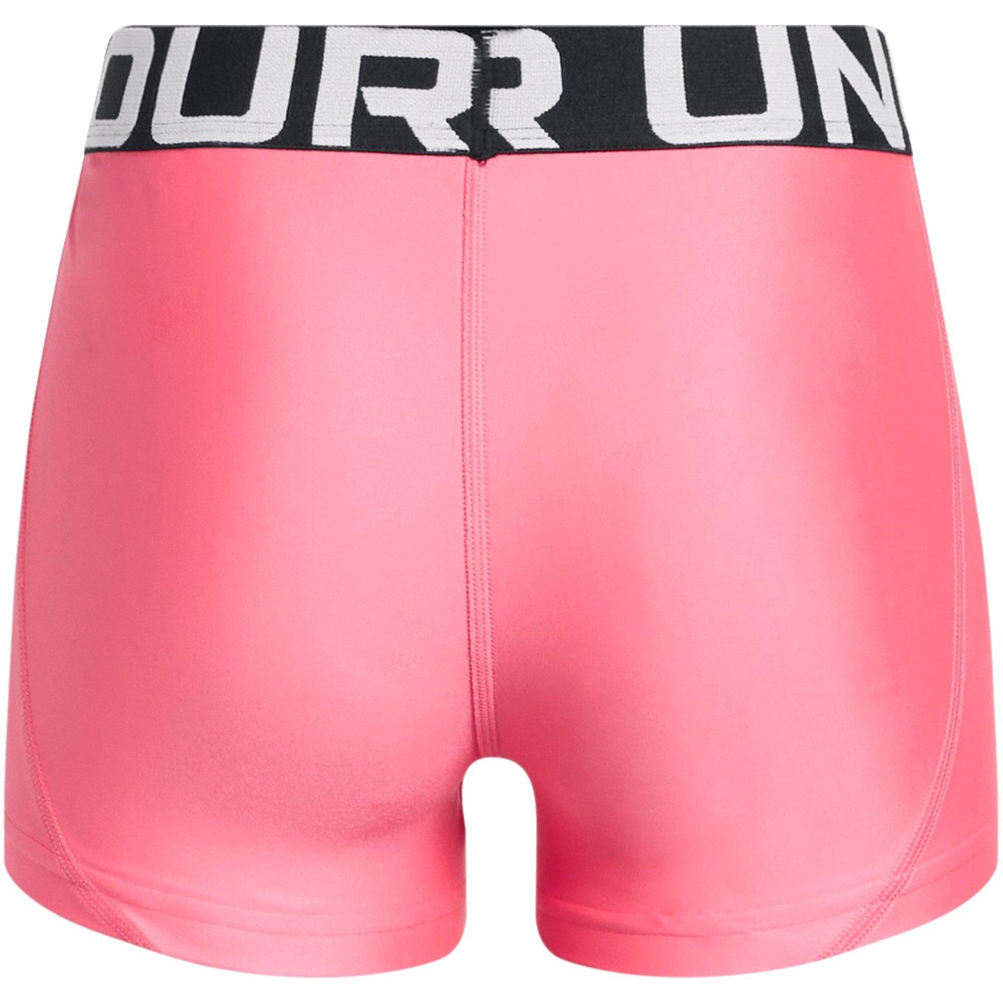 Under Armour UA HeatGear Shorty Juniors