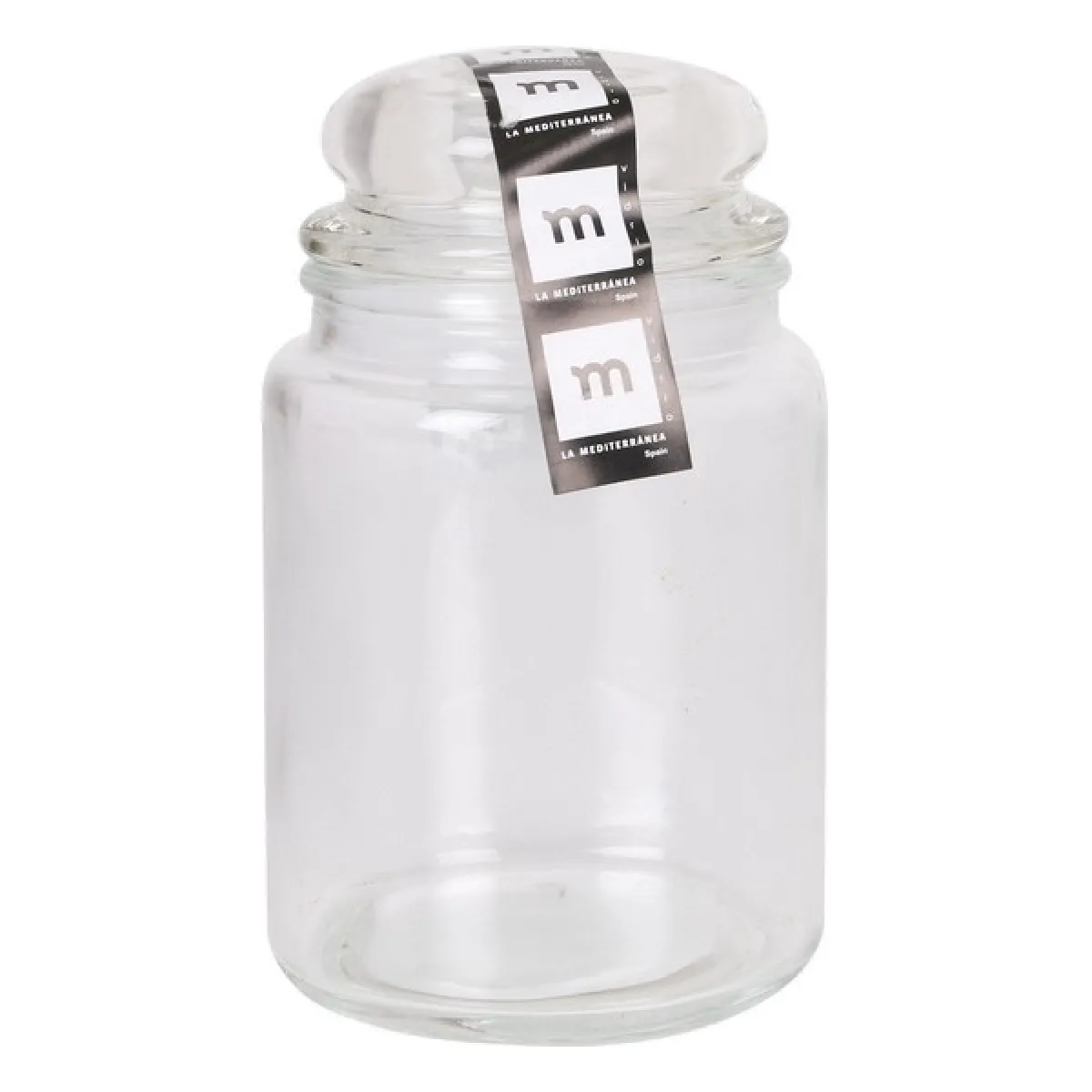 Boîte La Mediterránea avec couvercle - 800 ml