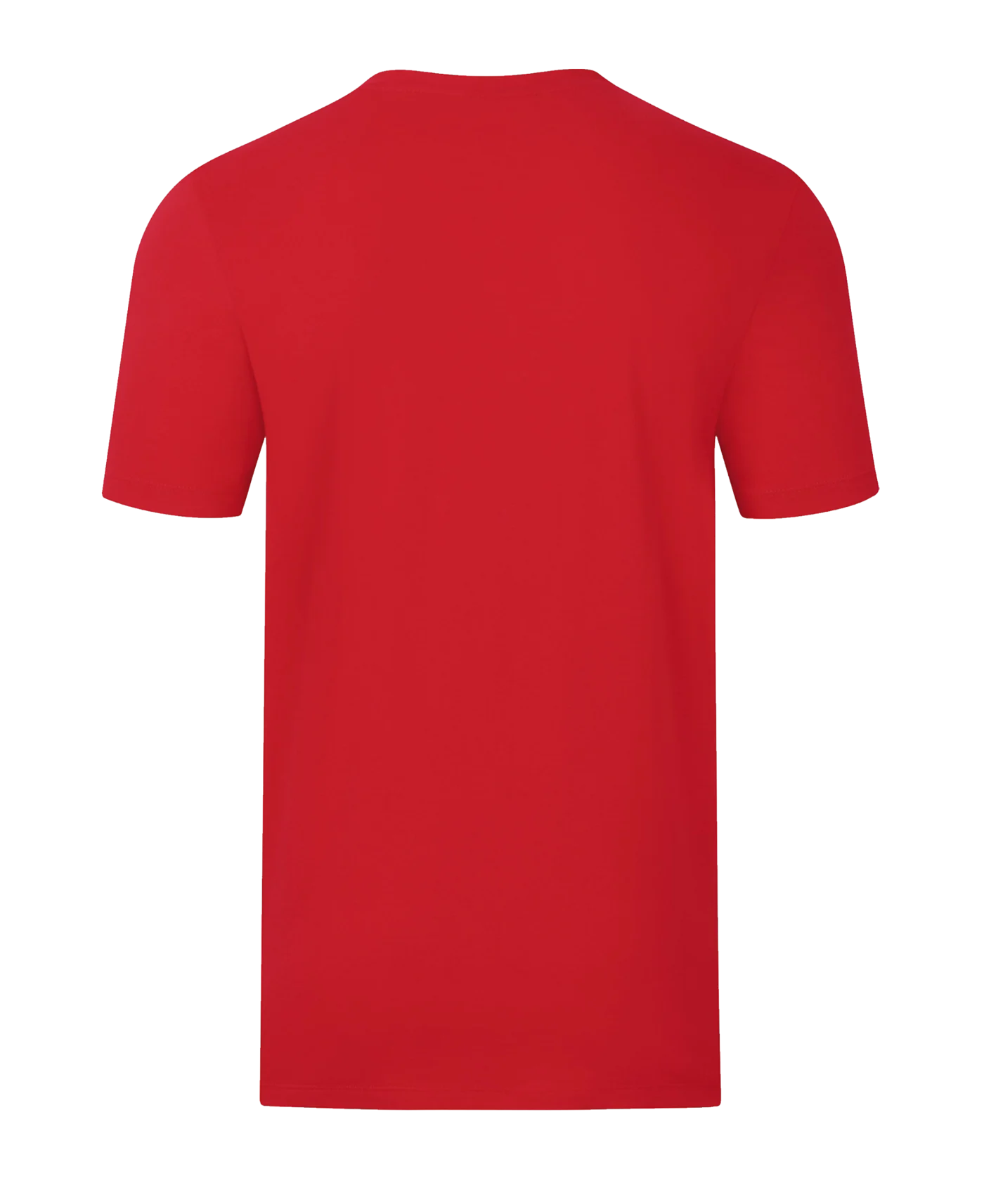 JAKO Promo T-Shirt Kids Rot F100