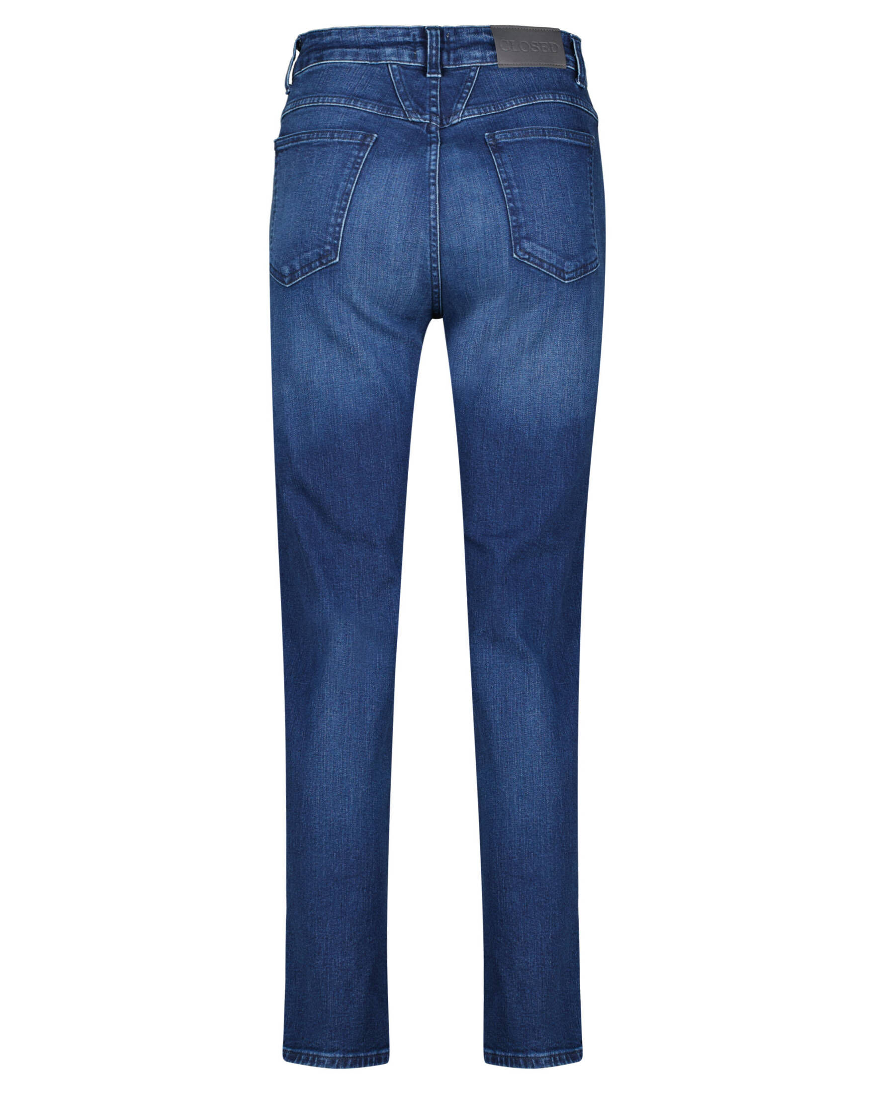 Closed| Damen Jeans PEDAL PUSHER Heritage Fit