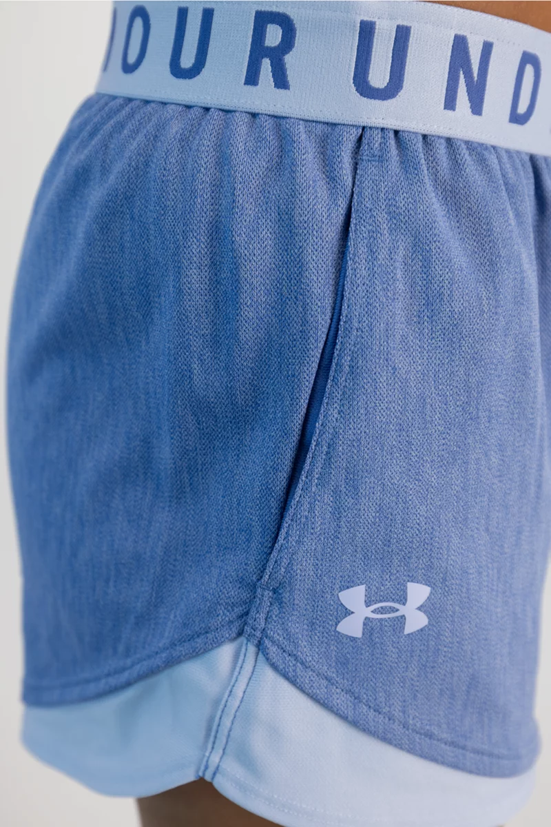 Under Armour UA Play Up 3.0 Twist Damen Short
