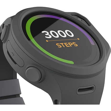 MyFirst Fone R1c smartwatch - grå