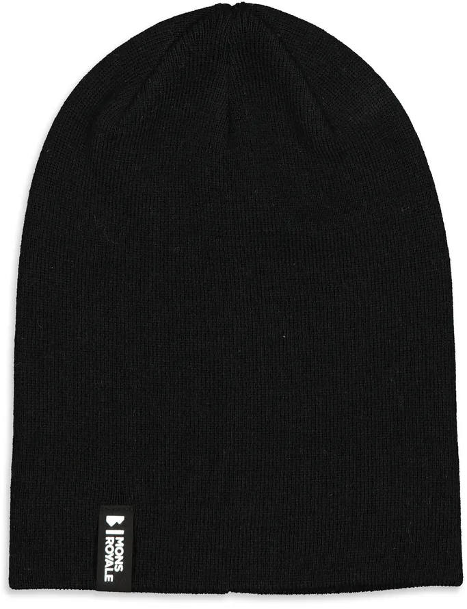 Mons Royale McCloud Beanie