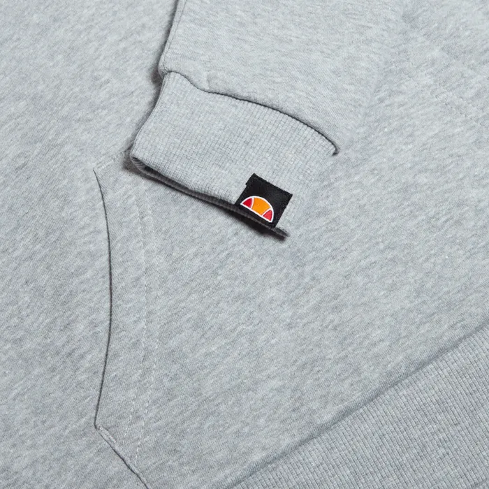 Ellesse Ellibro OH Hoodie Junior