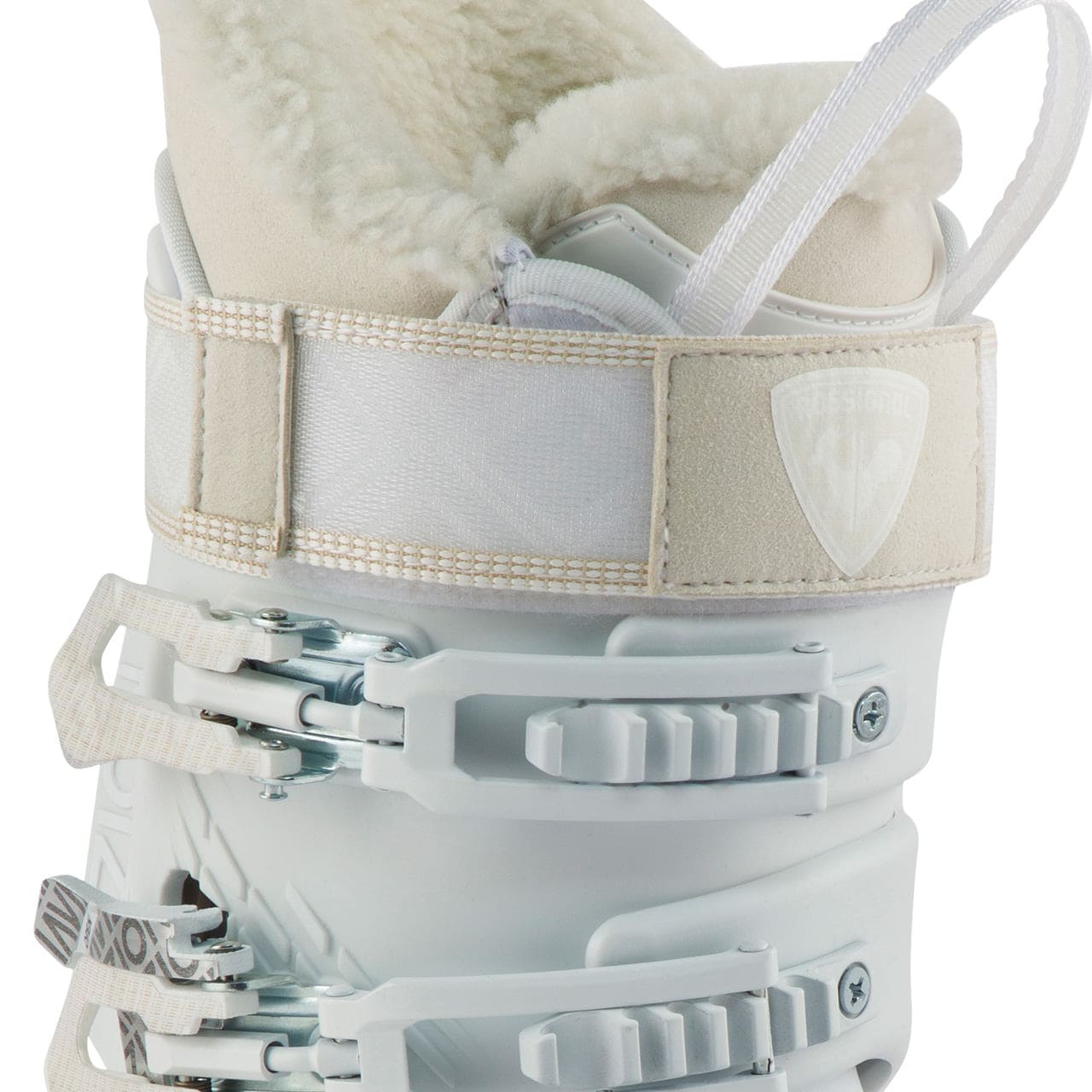 Rossignol Vizion 4B 80 W GW white | Rossignol Skischuhe Alpin | Rossignol | R | MARKEN | XSPO