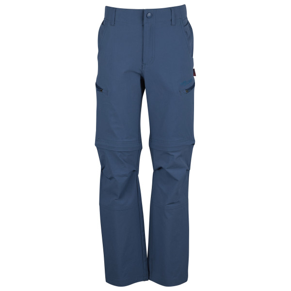 Trollkids - Kid's Kjerag Zip Off Pants - Pantalon de trekking