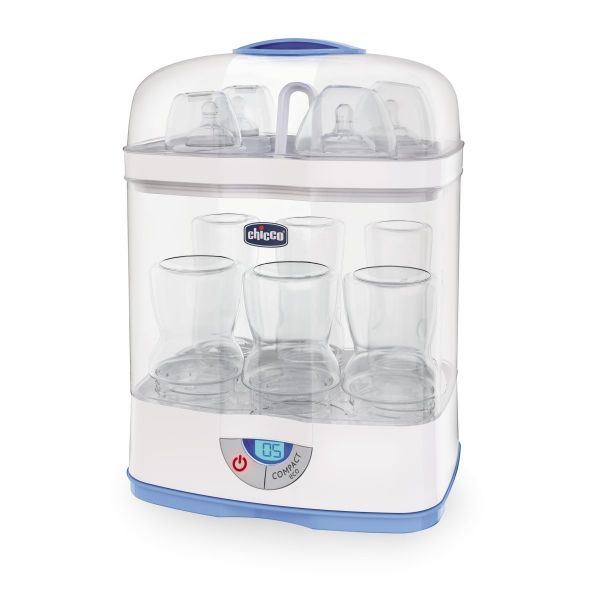 Chicco Est7391000000 Esterilizador 3 Em 1