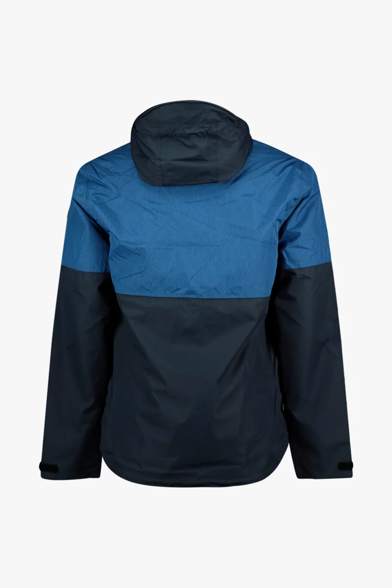 RUKKA Romeo Herren Regenjacke