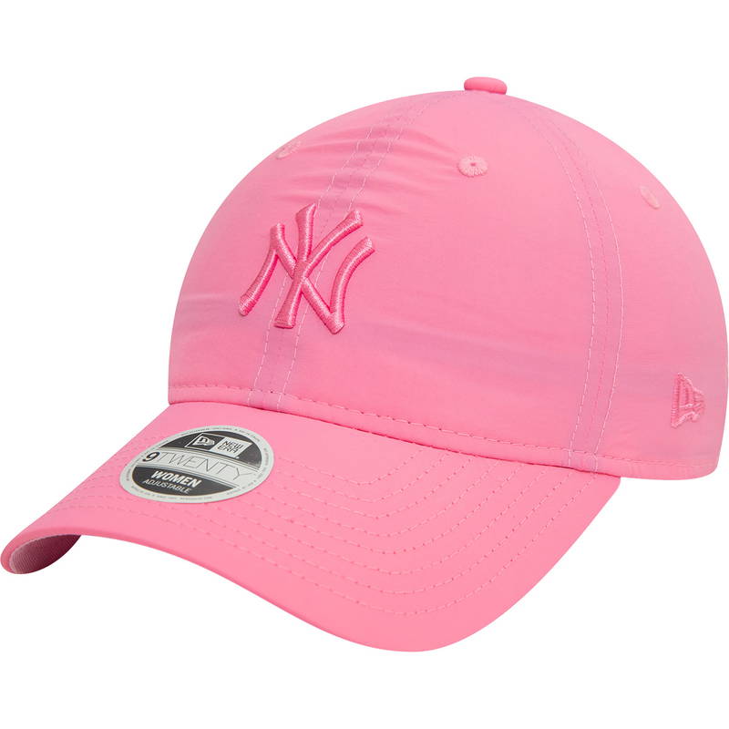 New Era 9TWENTY Poly New York Yankees Cap Dame