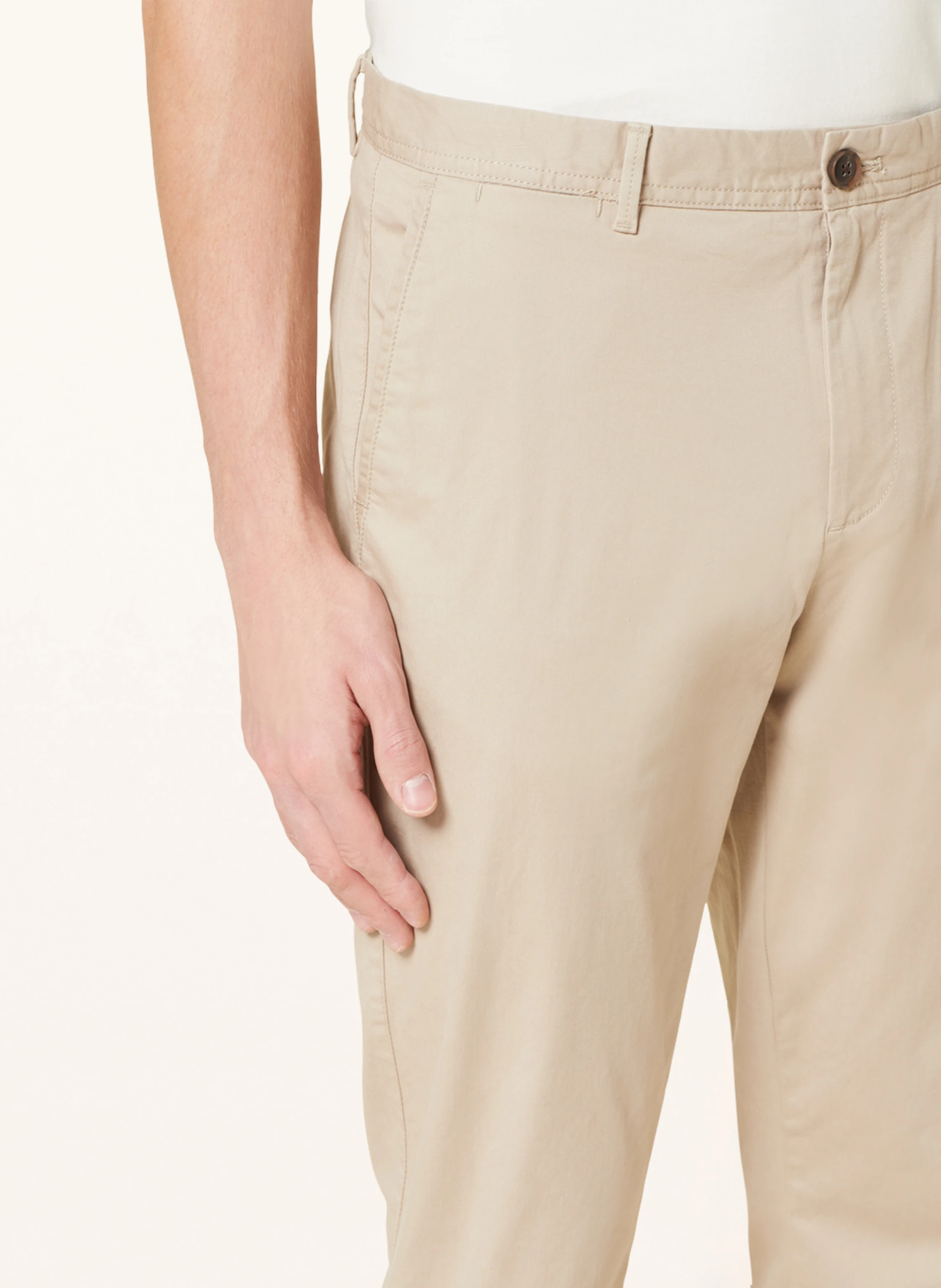 REISS Chino PITCH Slim Fit