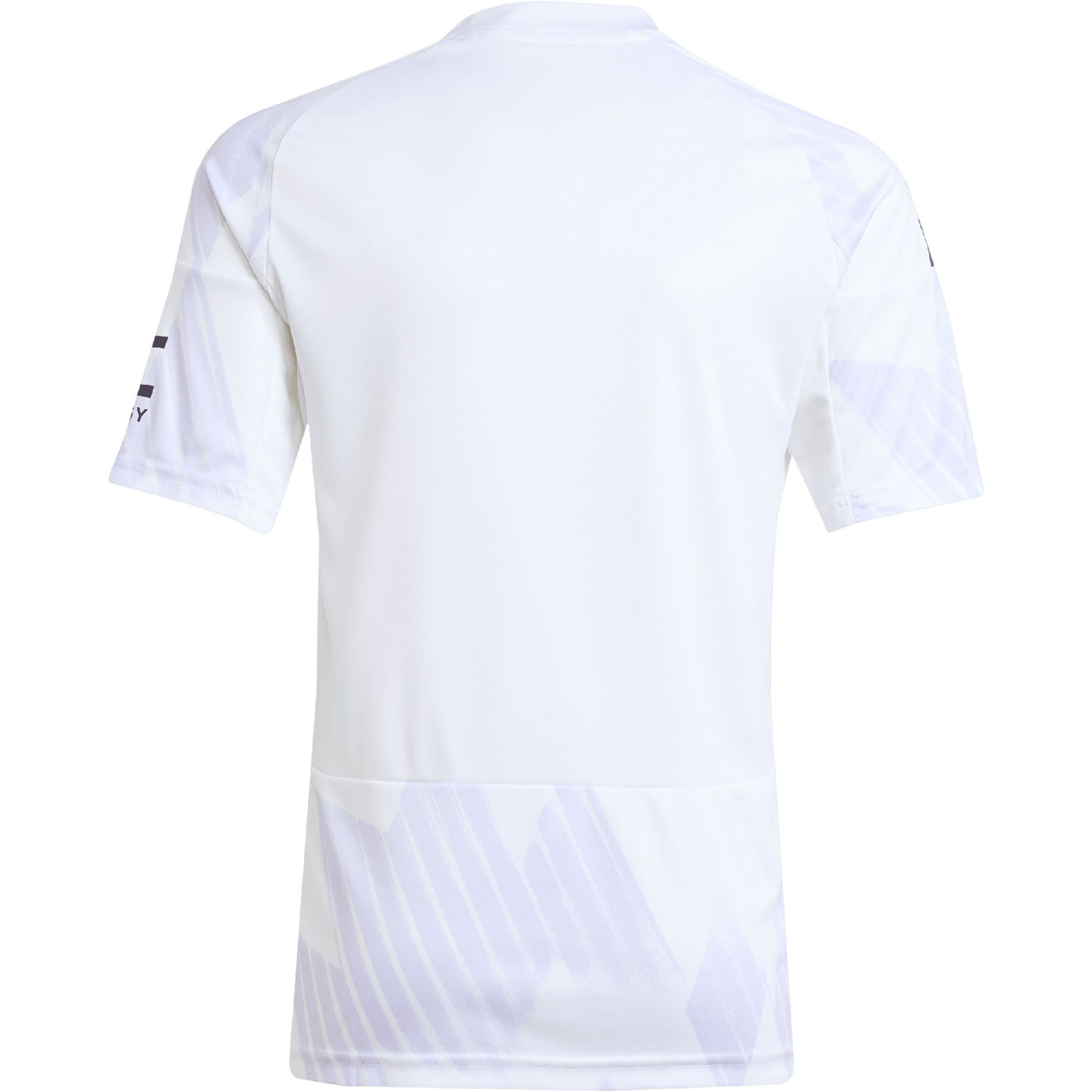 adidas Manchester United Uit Shirt Kids 2025/2026