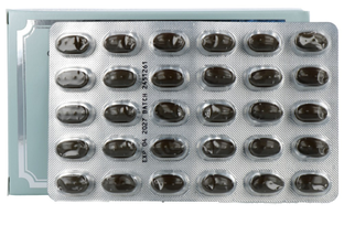 Pharma Nord Bio-Quinon Q10 Gold 100mg Capsules 30CP