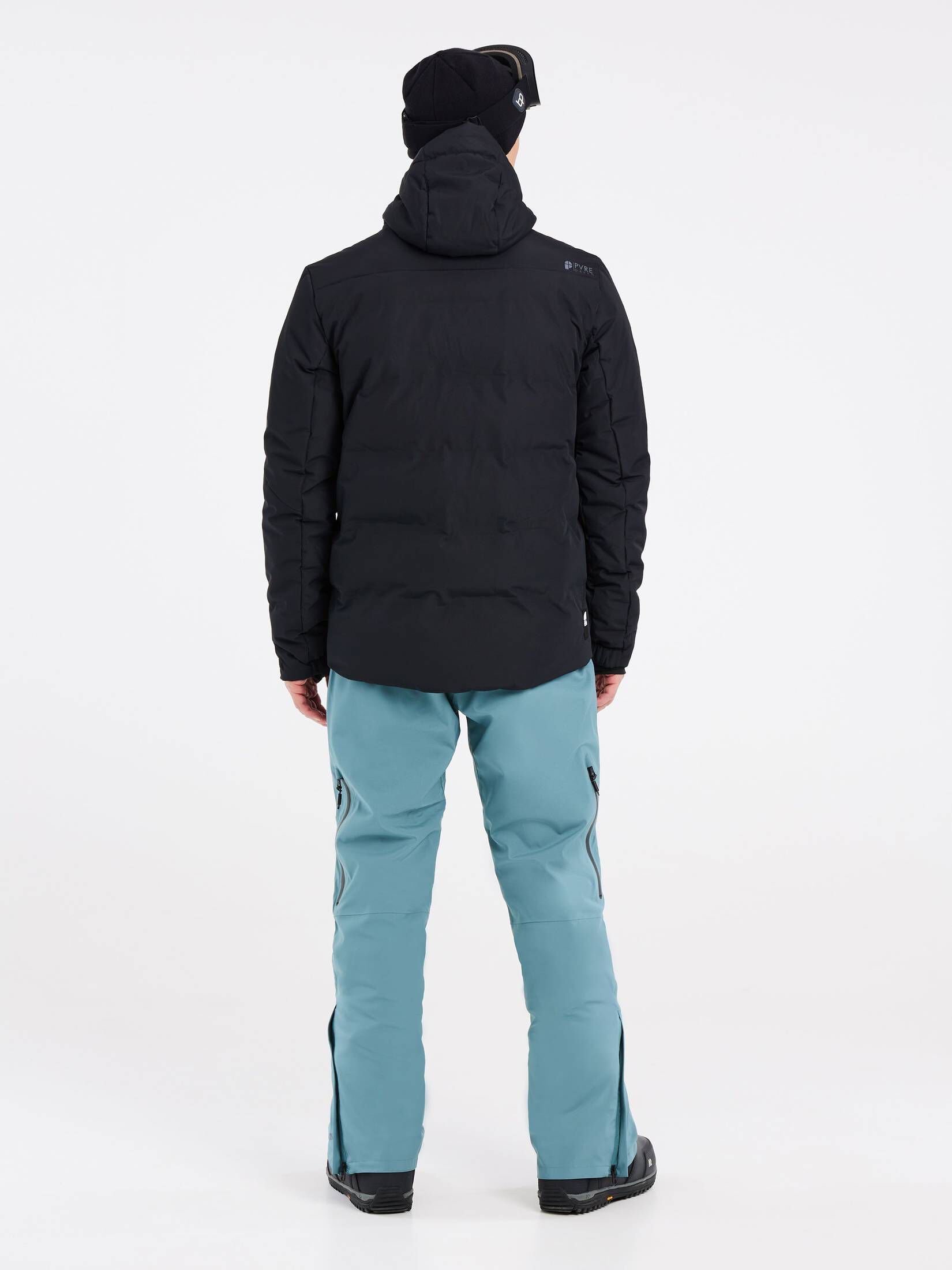Protest| Herren Skijacke PRTSUPERIOR 23