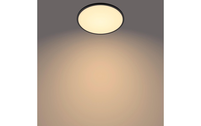 Philips Deckenleuchte »3-in-1 SceneS« Warmweiss