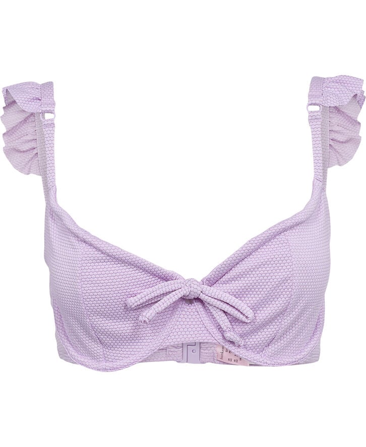 Hunkemöller Seia uf Orchid purple
